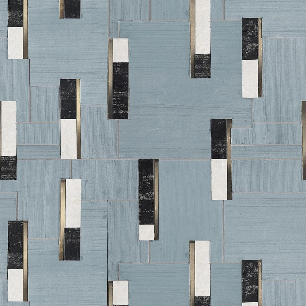 Rivestimento murale 1