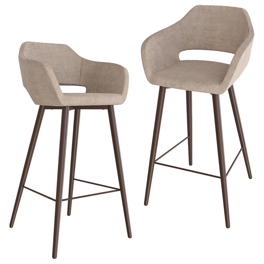 Барные стулья 1