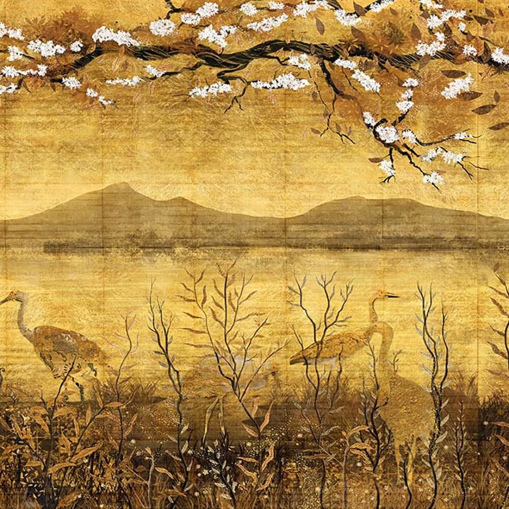 Recubrimiento de pared 1