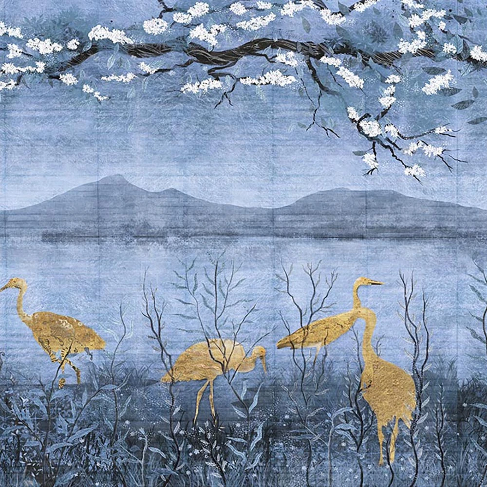 Recubrimiento de pared 2