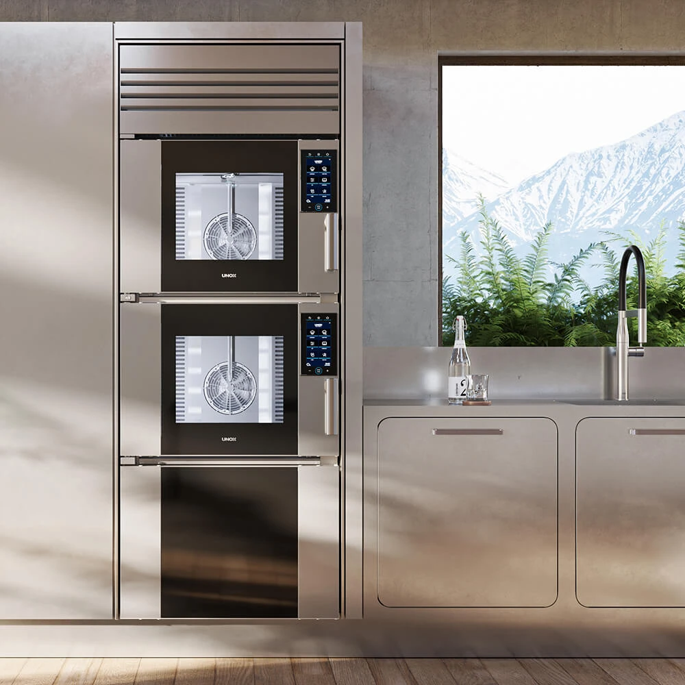 Aparatos de cocina 2