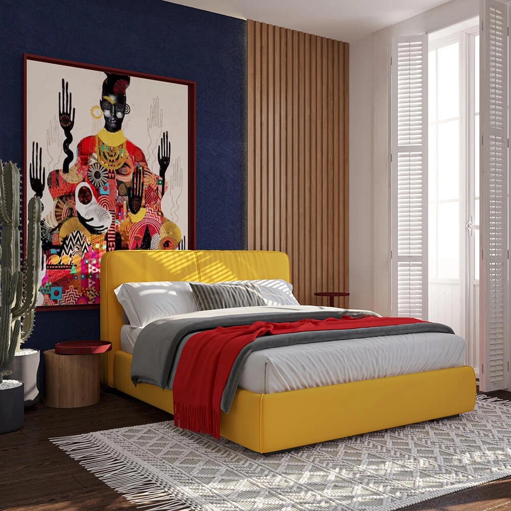 Մահճակալներ 2