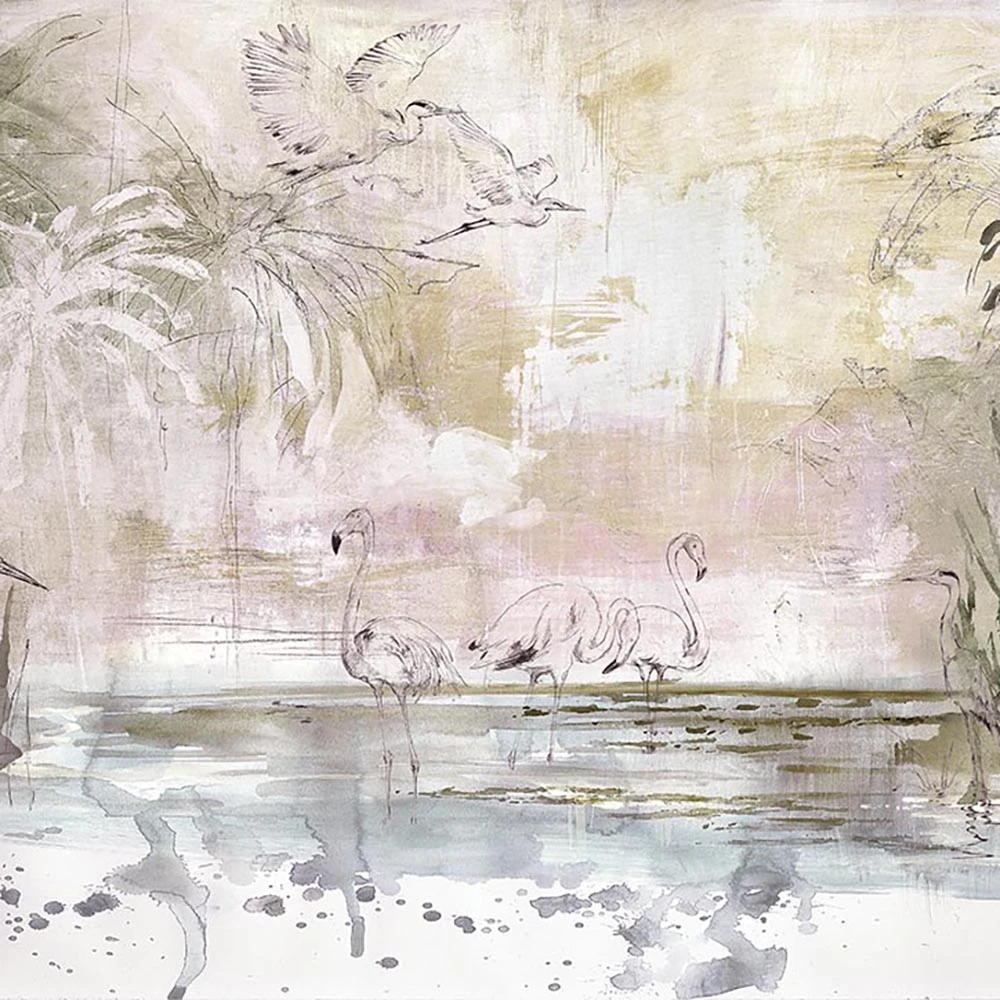 Rivestimento murale 1