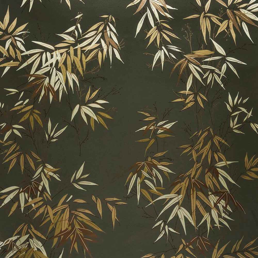 Стены, обои 1