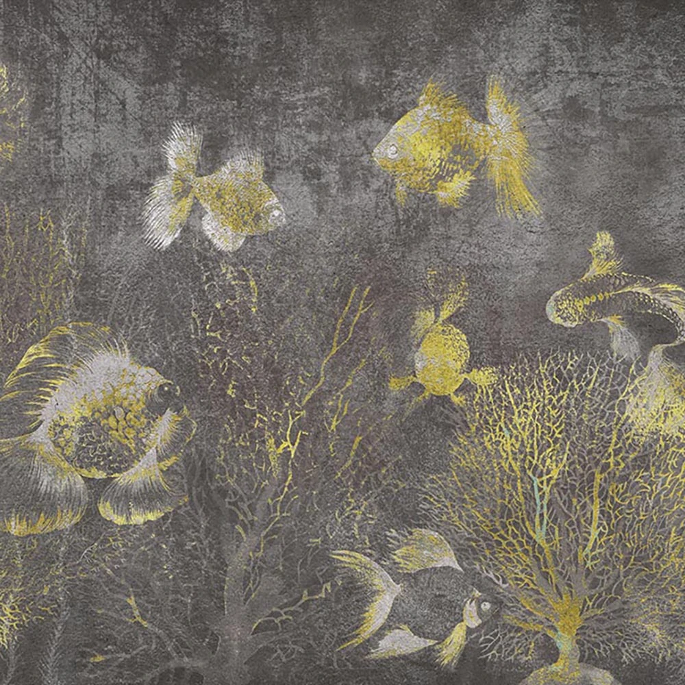 Rivestimento murale 1