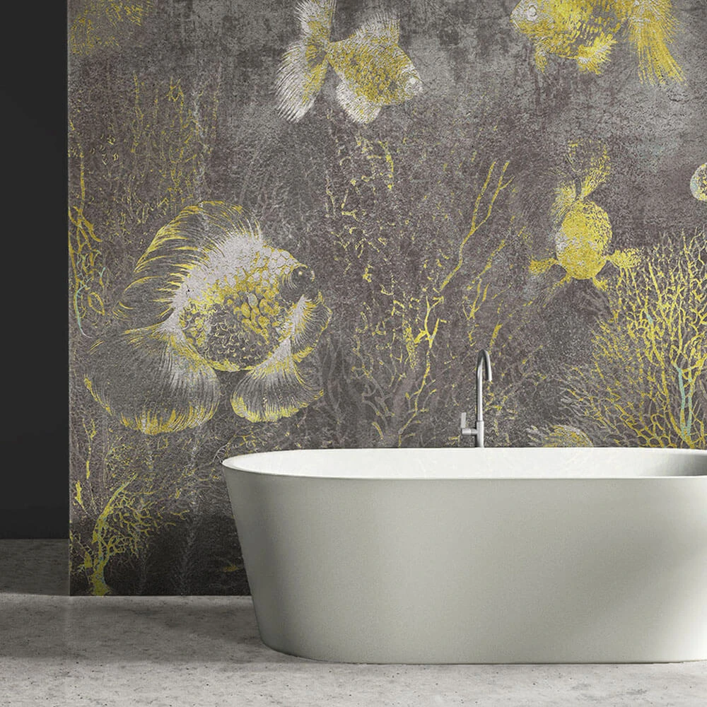 Rivestimento murale 2