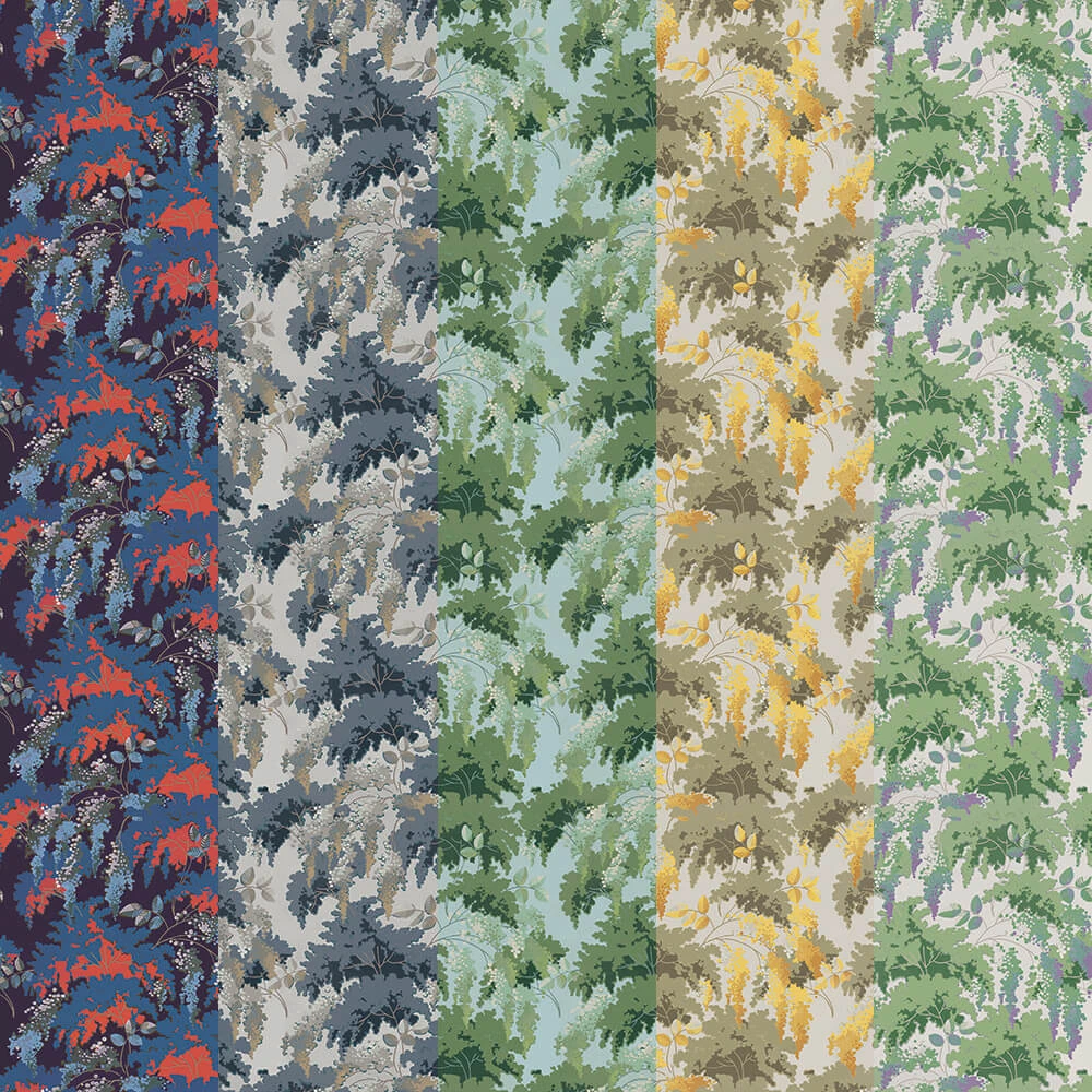 Rivestimento murale 1