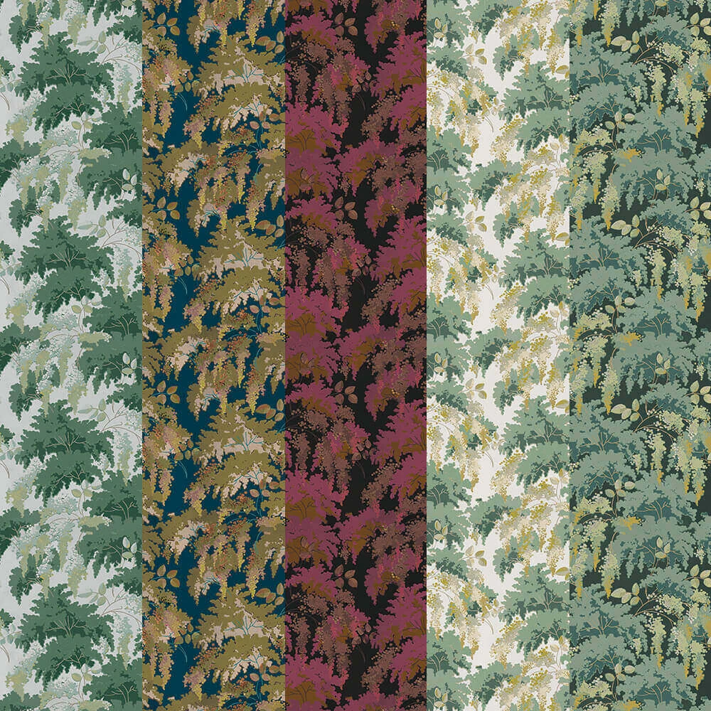 Rivestimento murale 2