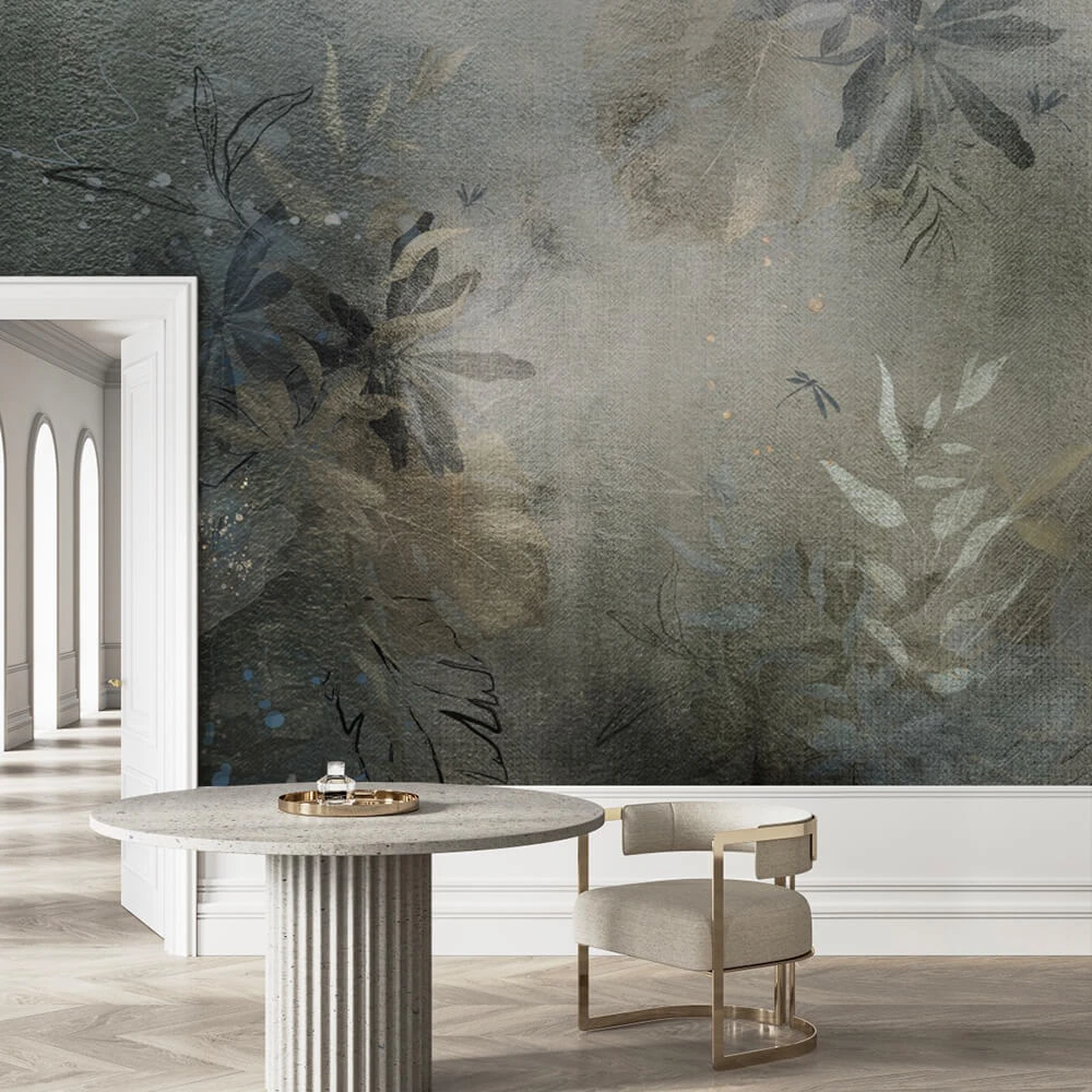 Rivestimento murale 2