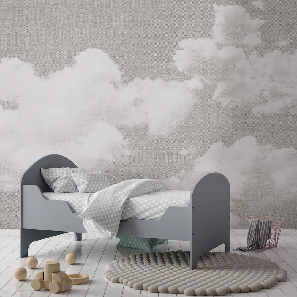 Стены, обои 2