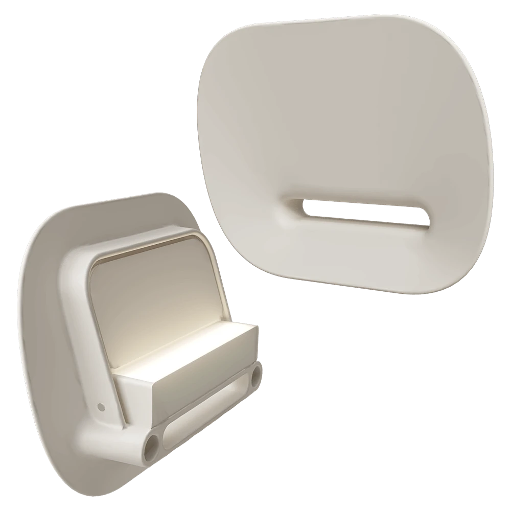 Applique da parete 1