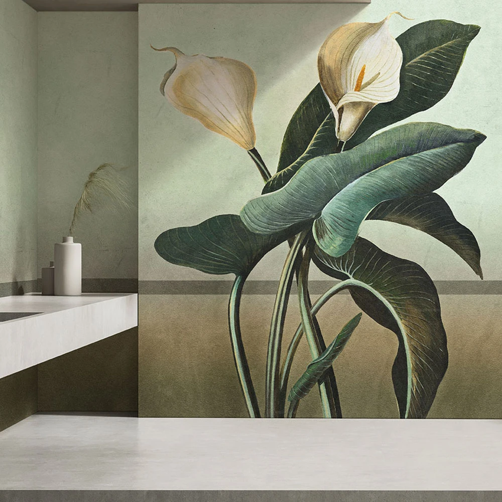 Recubrimiento de pared 2