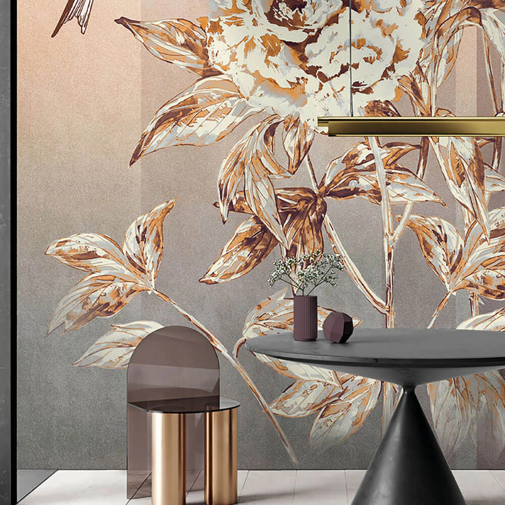 Recubrimiento de pared 2