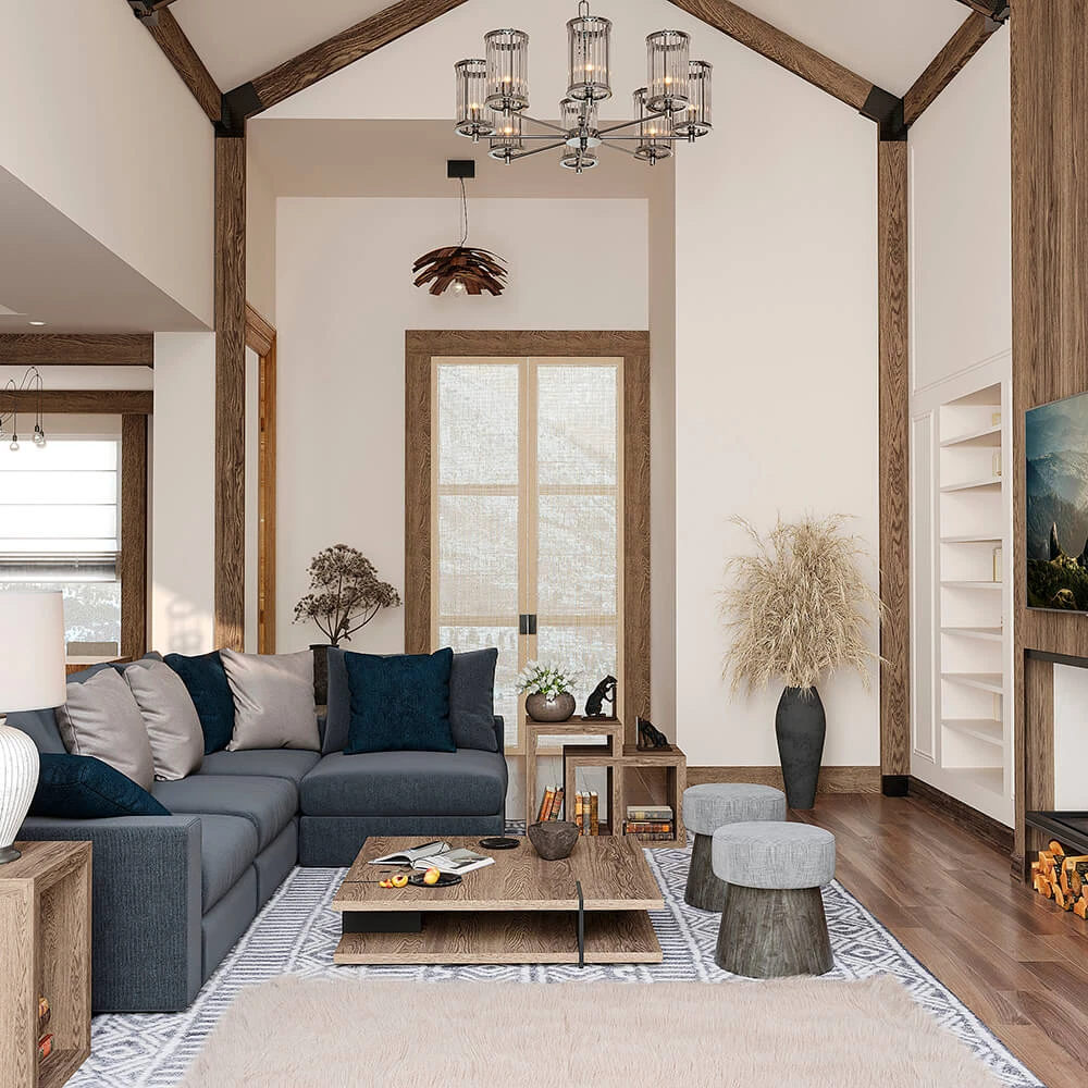 Spazi residenziali 1