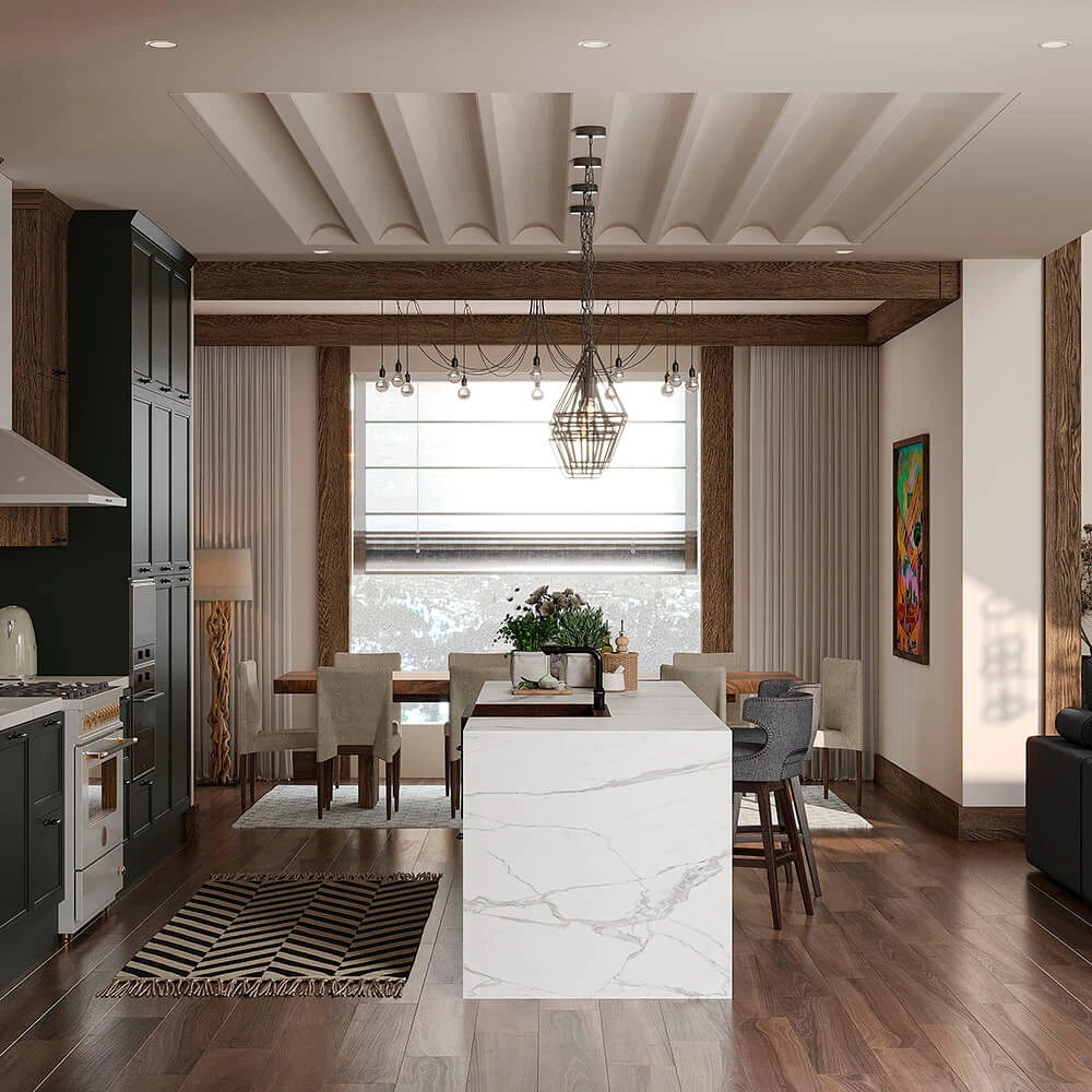 Spazi residenziali 2