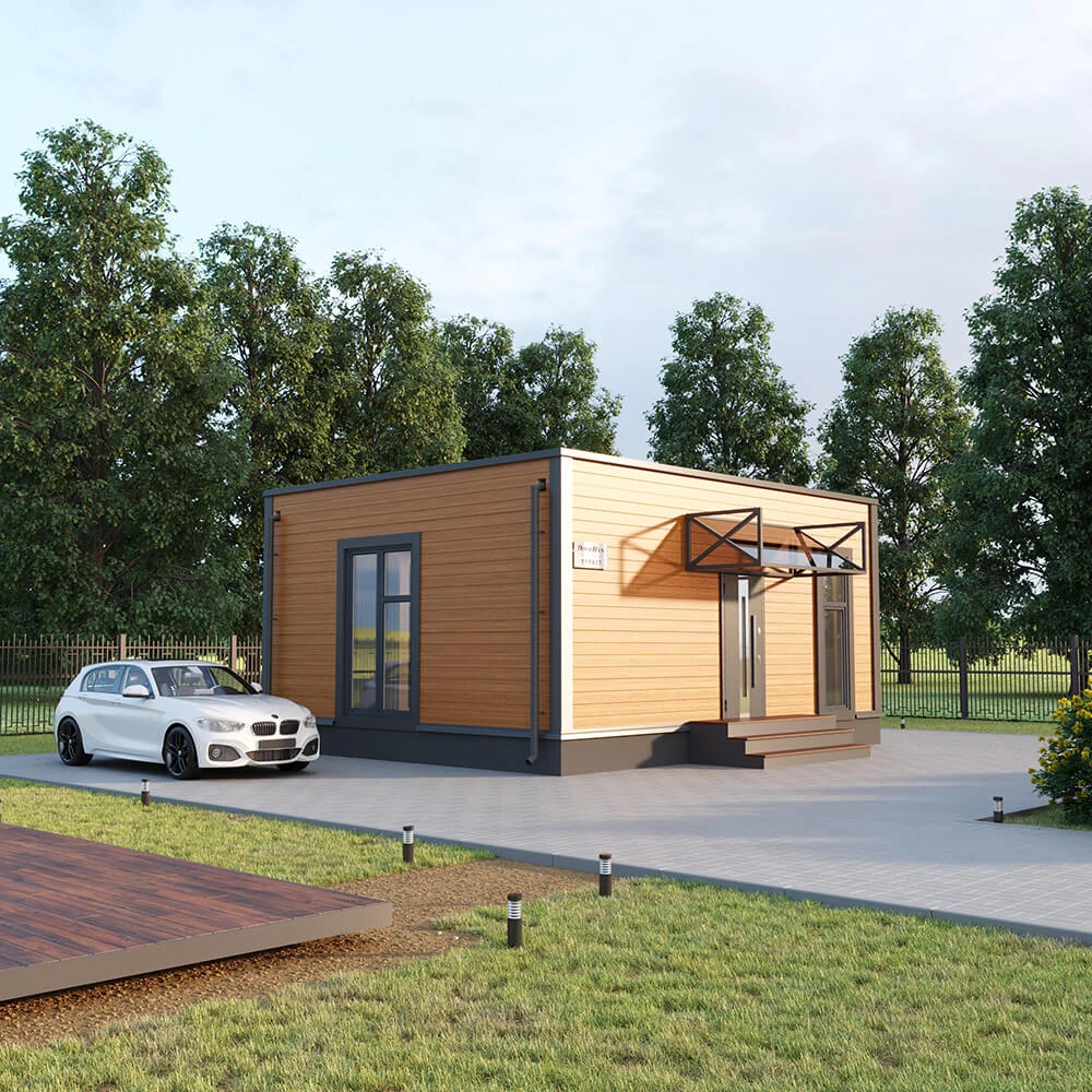 Structures architecturales 1