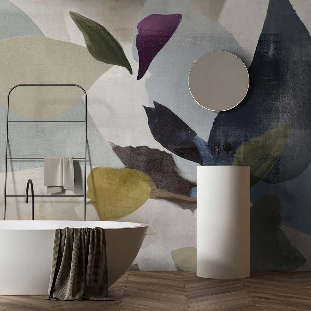 Recubrimiento de pared 2