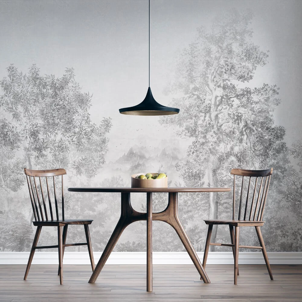 Rivestimento murale 2