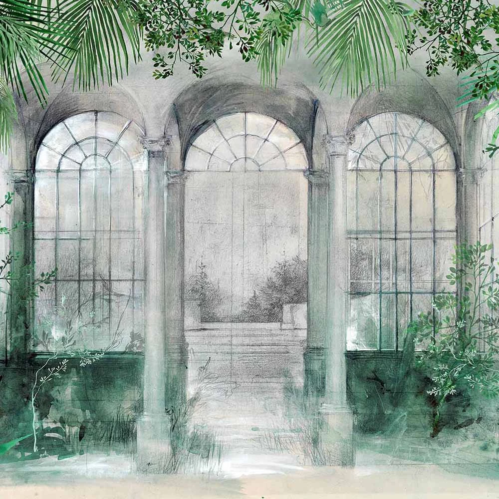 Recubrimiento de pared 1