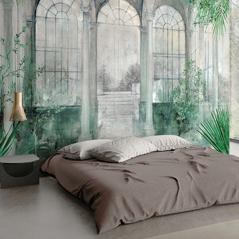 Recubrimiento de pared 2