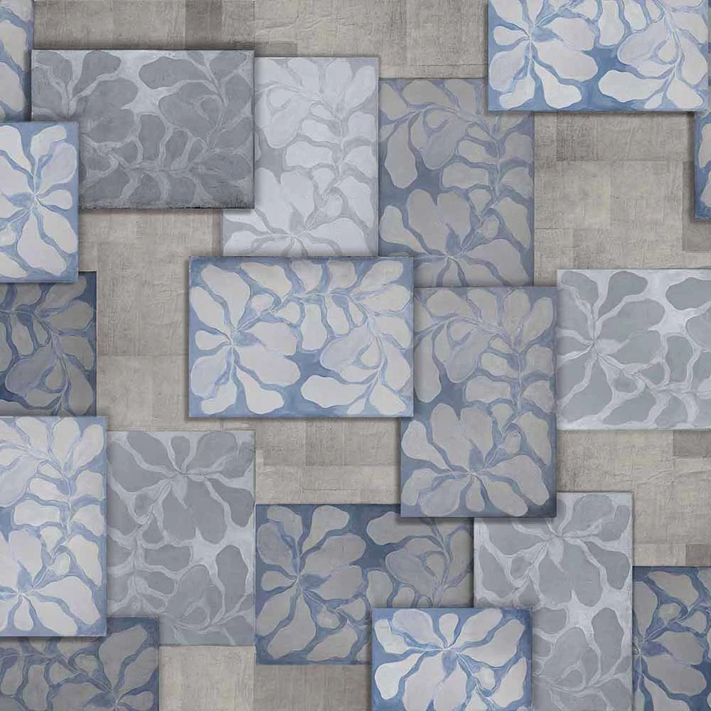 Rivestimento murale 1