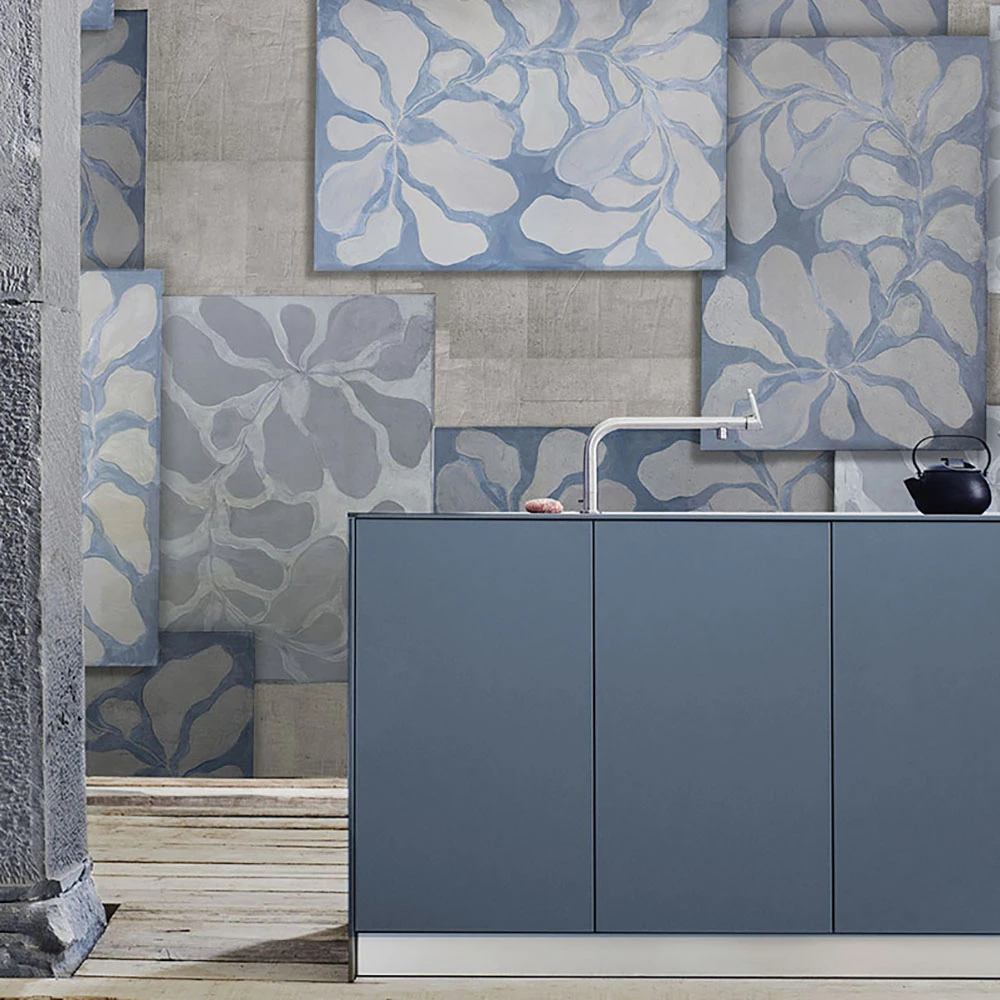 Rivestimento murale 2