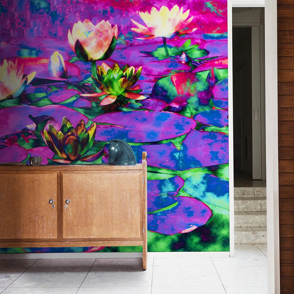 Rivestimento murale 2