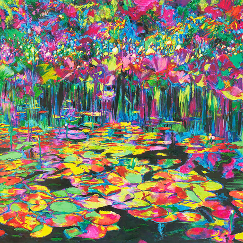 Recubrimiento de pared 1