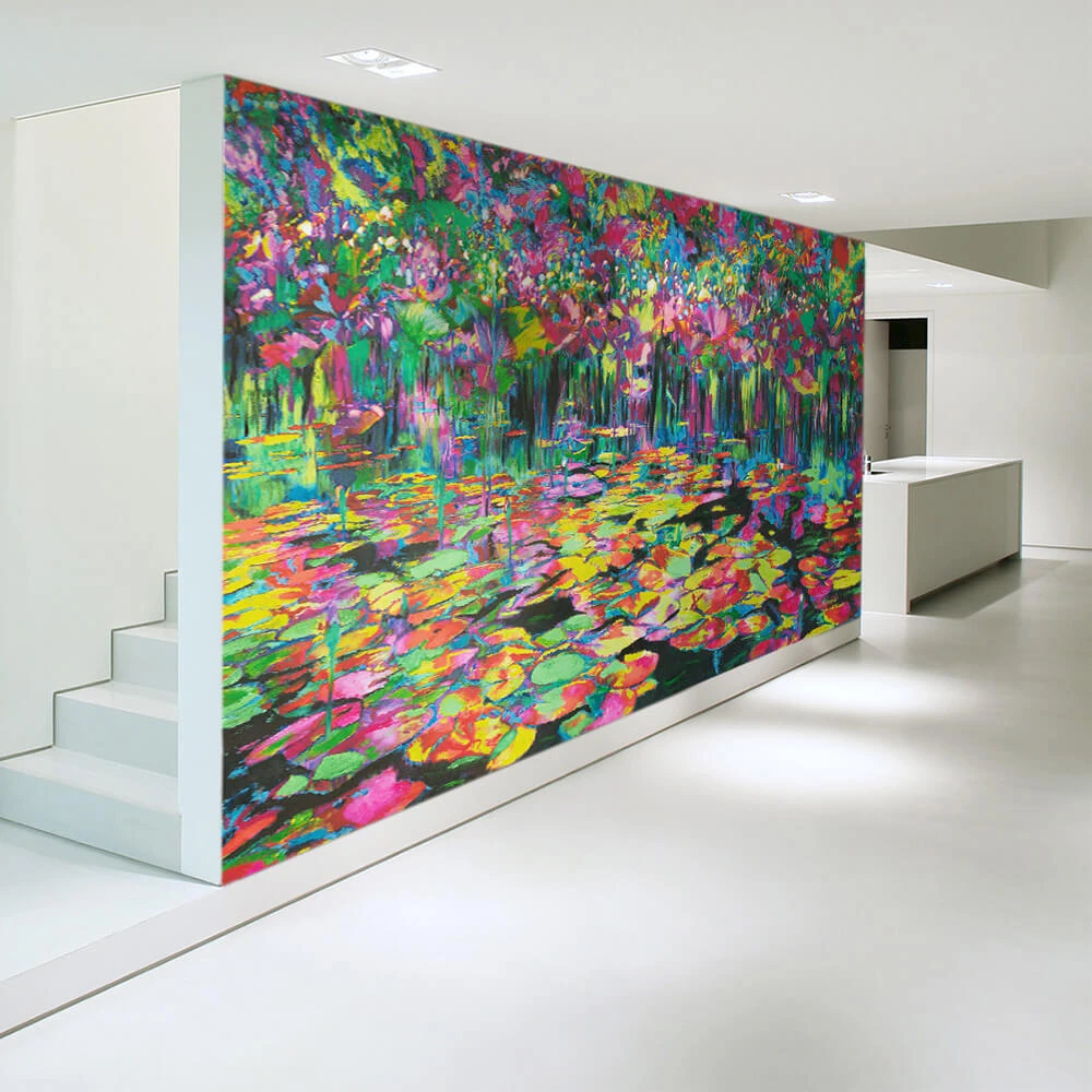 Recubrimiento de pared 2