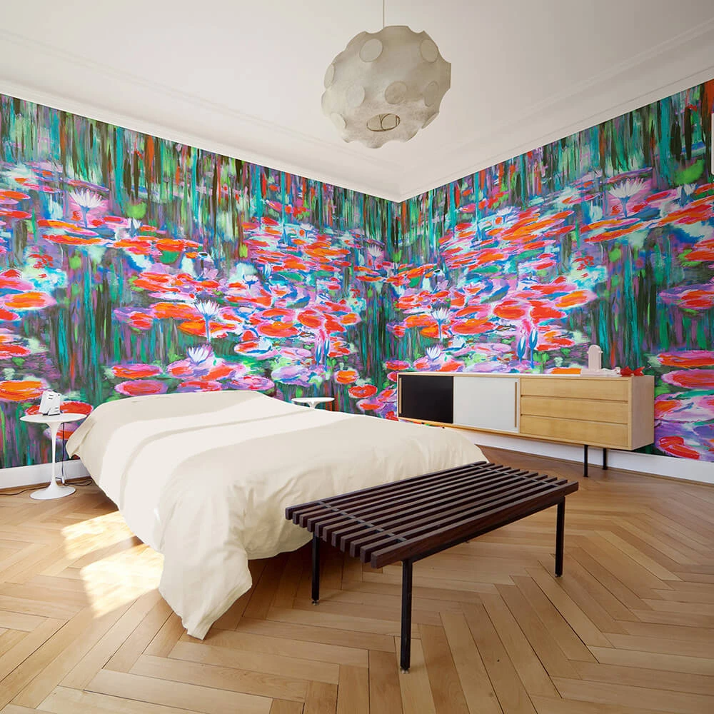 Recubrimiento de pared 2