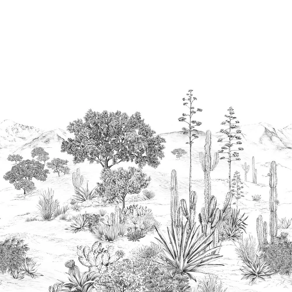 Rivestimento murale 1