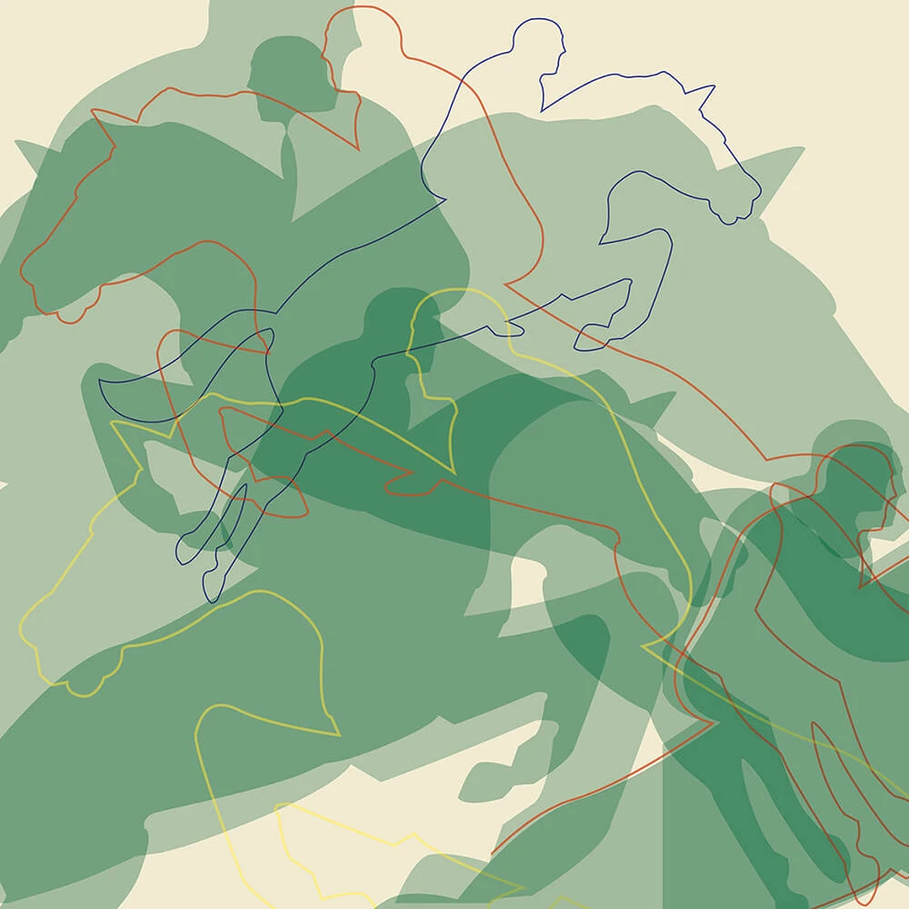 Стены, обои 1