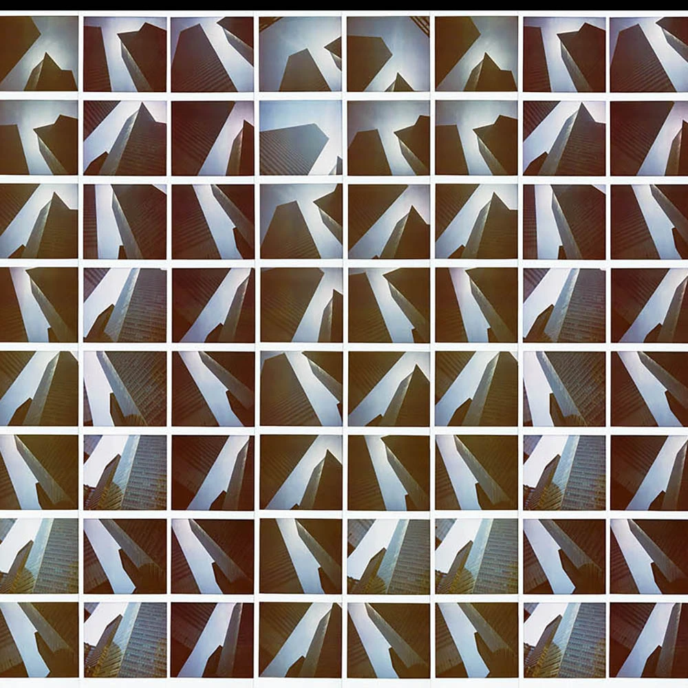 Rivestimento murale 1