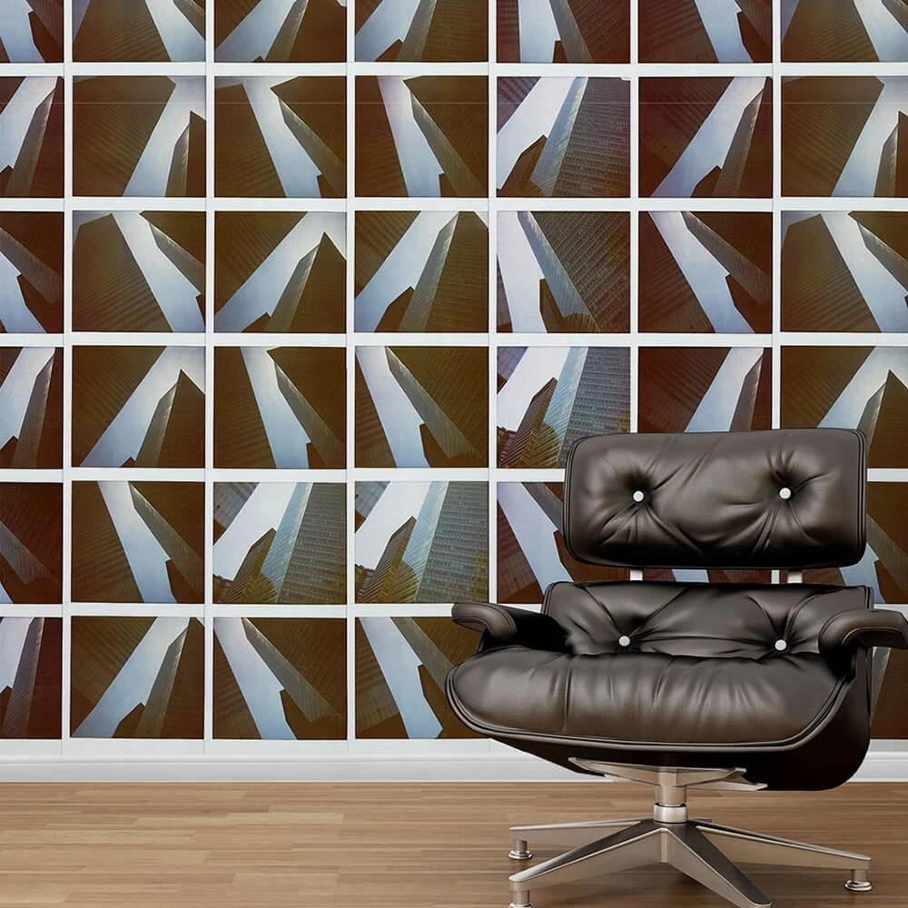 Rivestimento murale 2