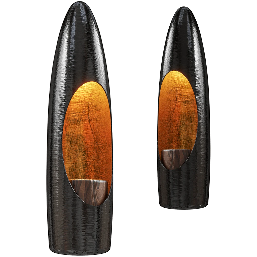 Sideboard & Chest of Drawer 1