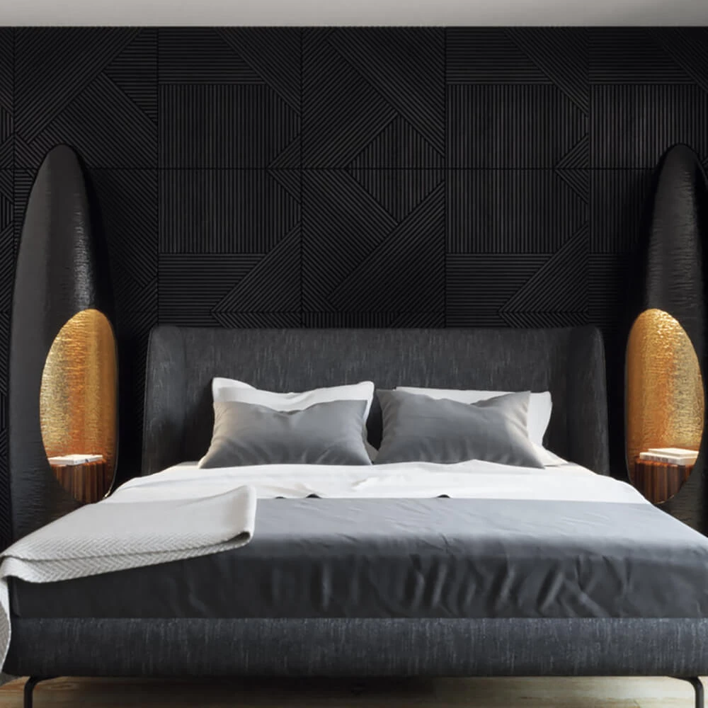 Sideboard & Chest of Drawer 2