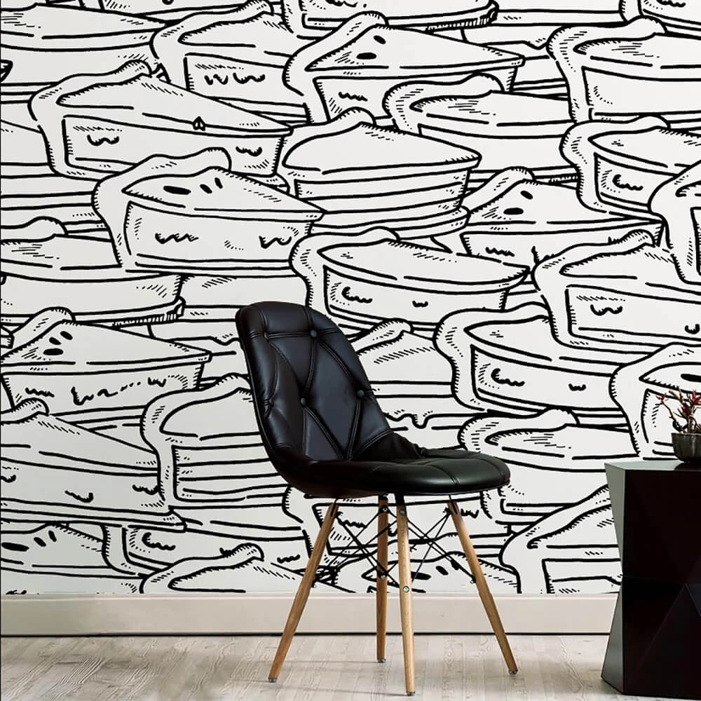 Պատի ծածկույթներ 2