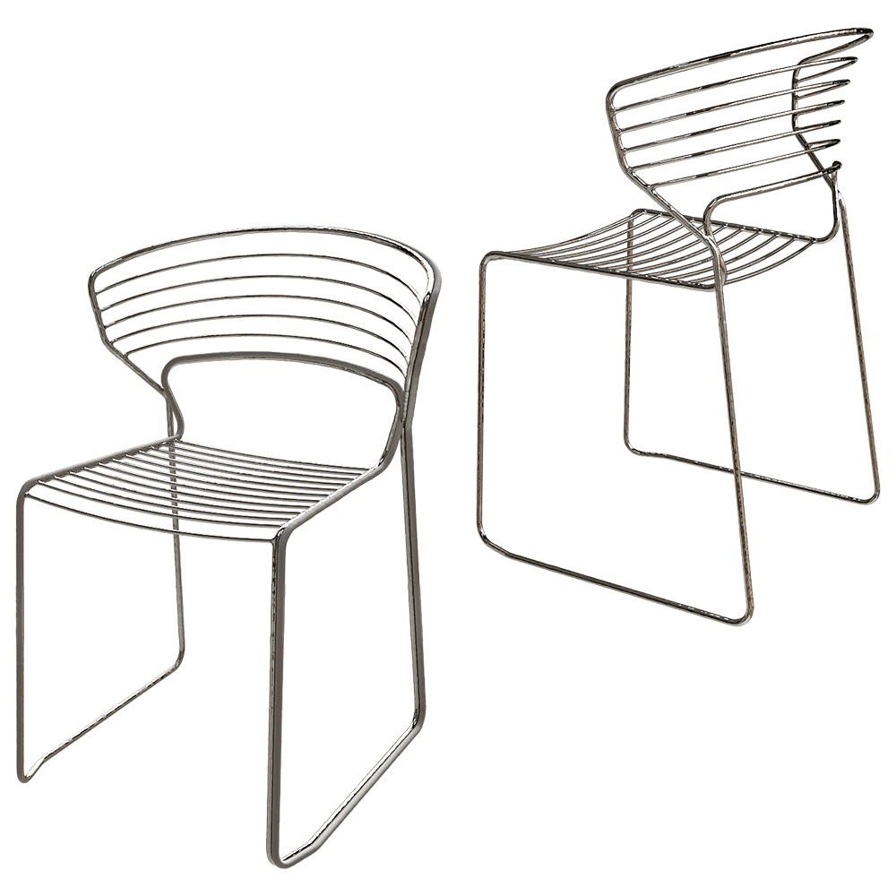 Chairs 1