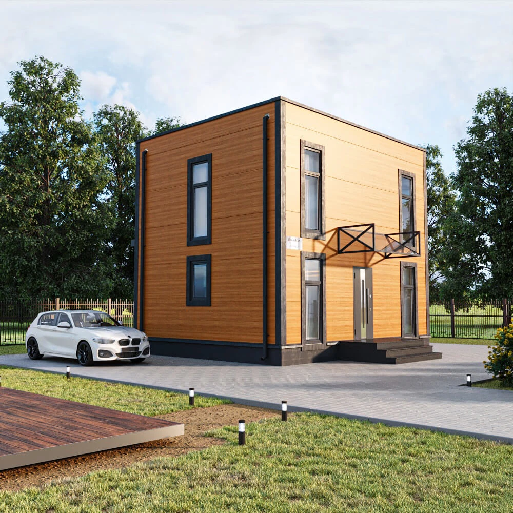 Architectural Structures 1