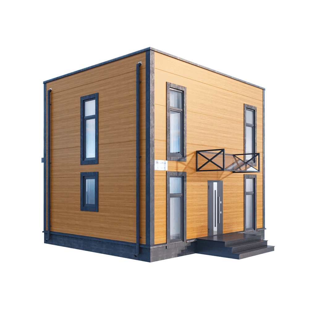 Architectural Structures 2