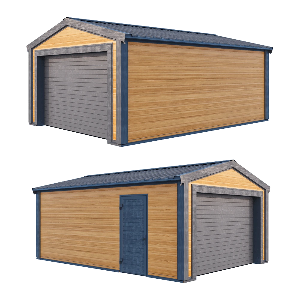 Архитектурные конструкции 2