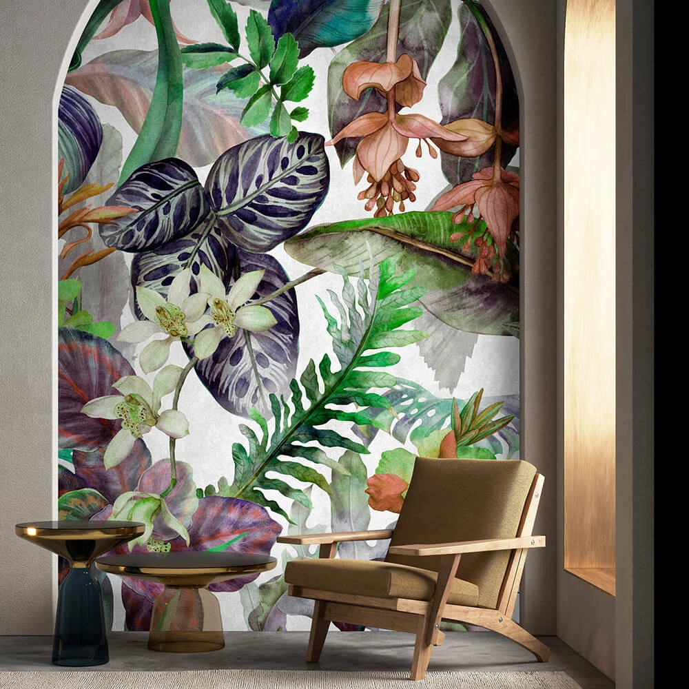 Rivestimento murale 2