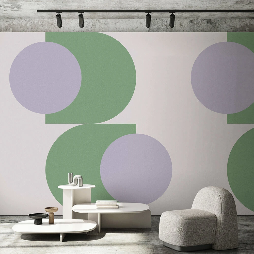 Rivestimento murale 2