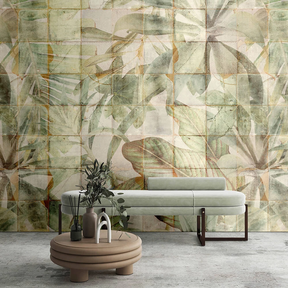 Պատի ծածկույթներ 2