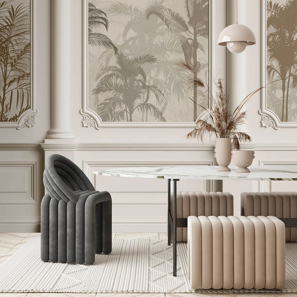 Recubrimiento de pared 2