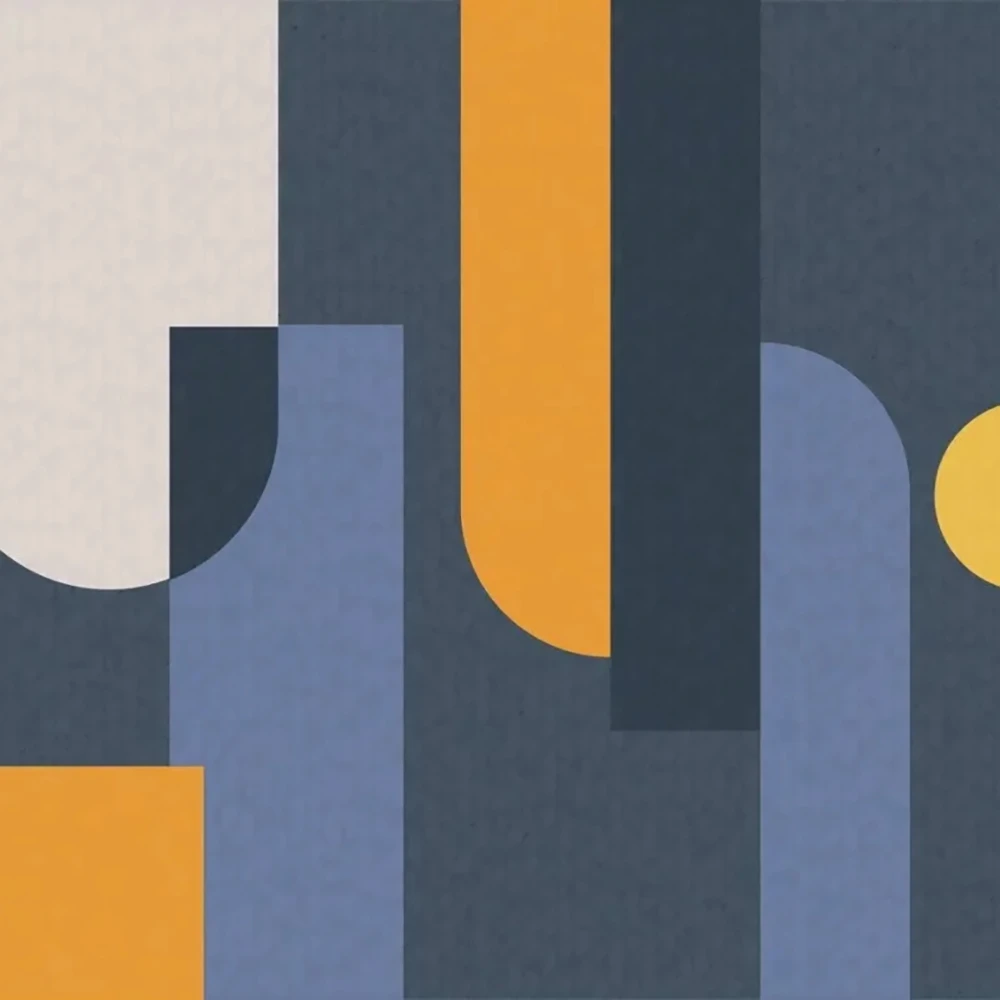 Стены, обои 2