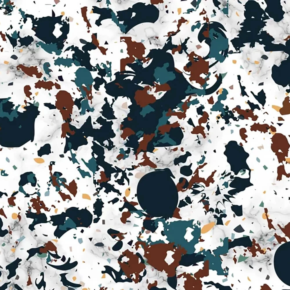 Стены, обои 1