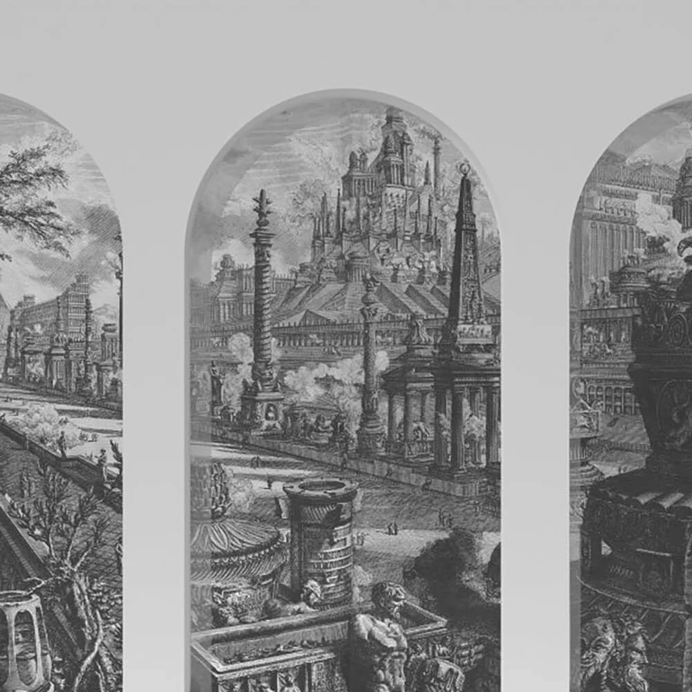 Rivestimento murale 1