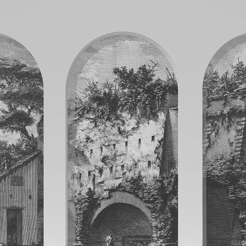 Rivestimento murale 2