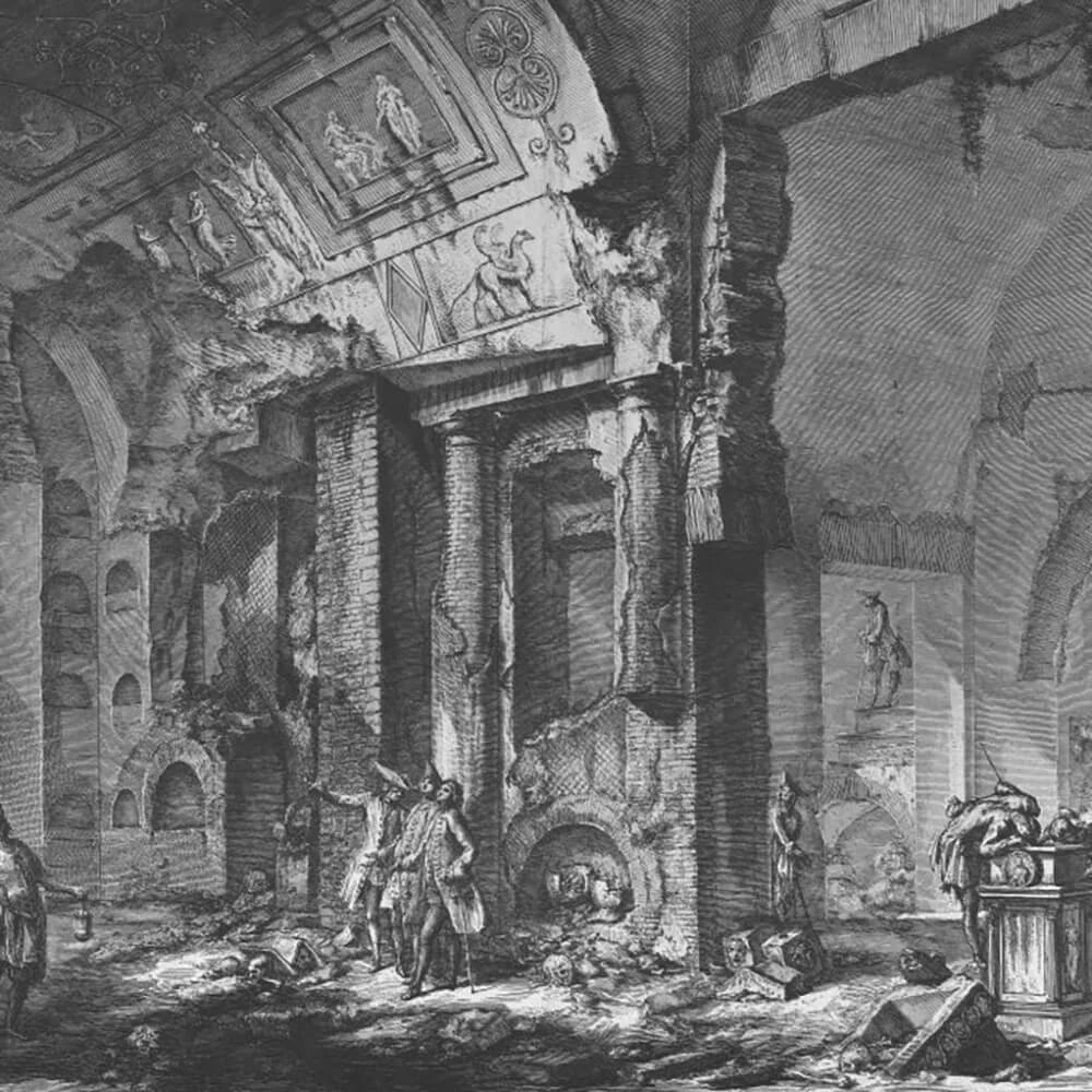 Rivestimento murale 1